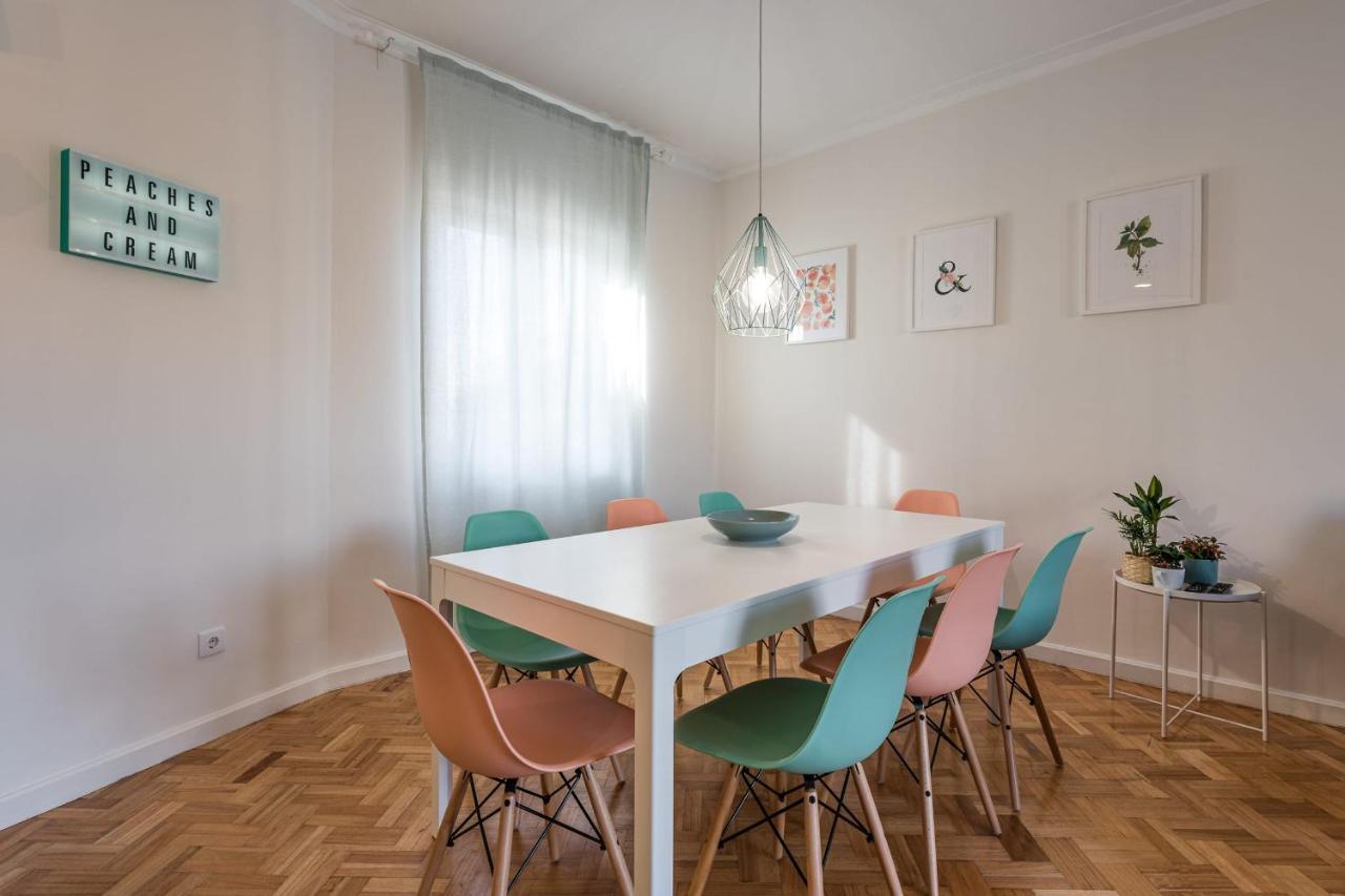 Apartamento Guestready - Peaches & Cream OOporto Exterior foto