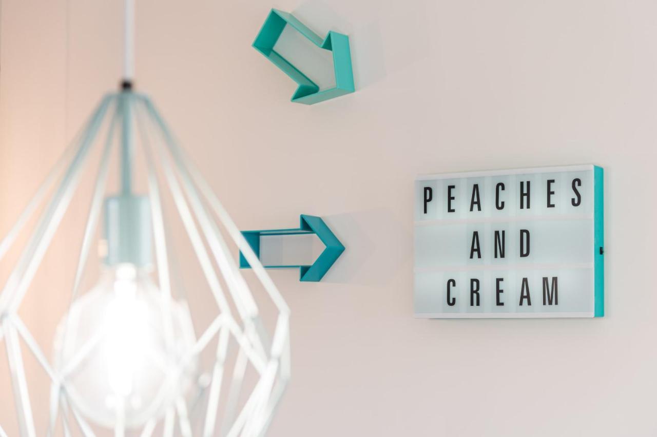 Apartamento Guestready - Peaches & Cream OOporto Exterior foto