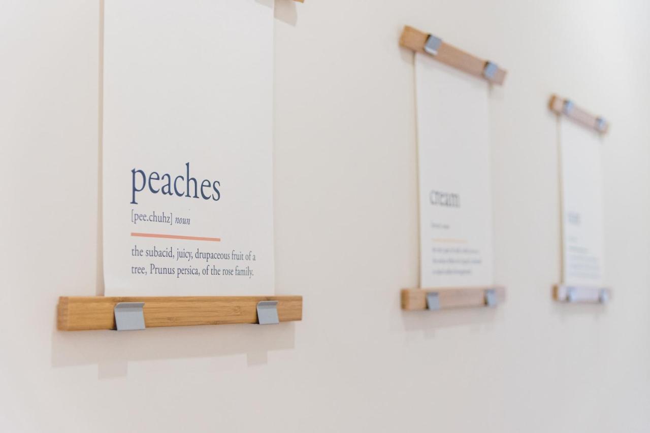 Apartamento Guestready - Peaches & Cream OOporto Exterior foto