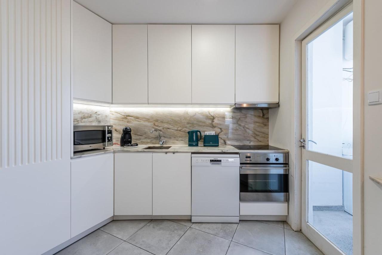 Apartamento Guestready - Peaches & Cream OOporto Exterior foto