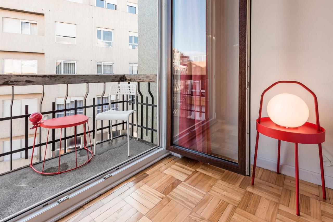 Apartamento Guestready - Peaches & Cream OOporto Exterior foto