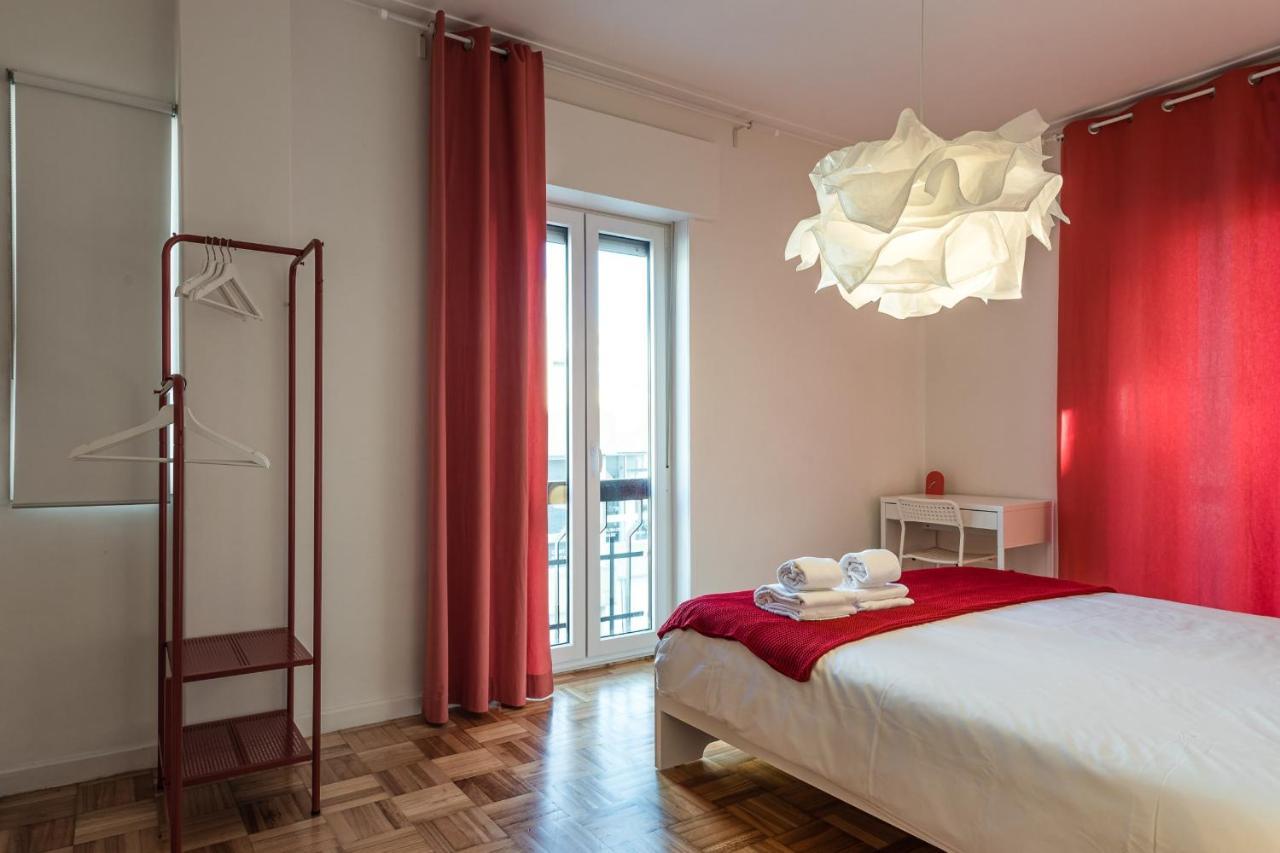 Apartamento Guestready - Peaches & Cream OOporto Exterior foto