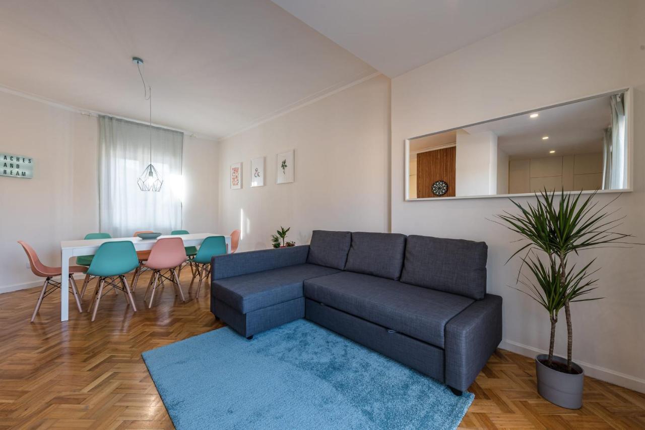 Apartamento Guestready - Peaches & Cream OOporto Exterior foto
