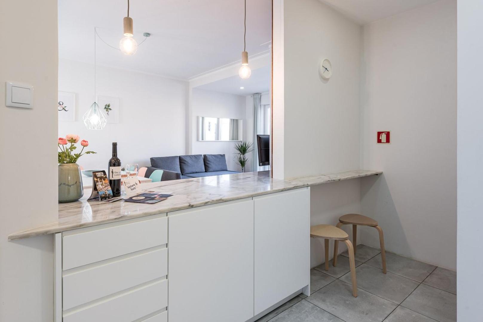 Apartamento Guestready - Peaches & Cream OOporto Exterior foto