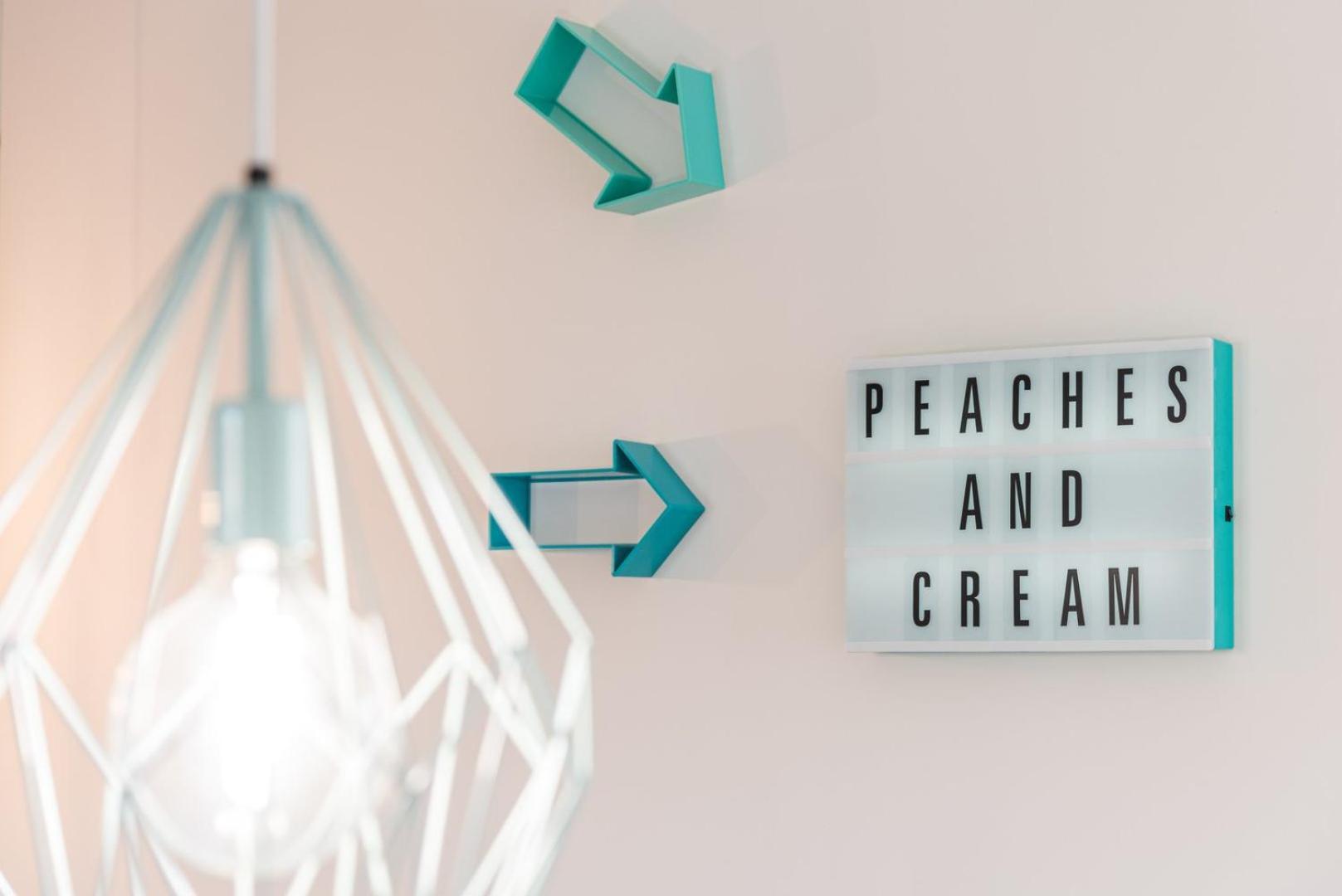 Apartamento Guestready - Peaches & Cream OOporto Exterior foto