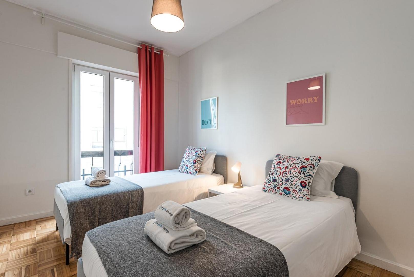 Apartamento Guestready - Peaches & Cream OOporto Exterior foto