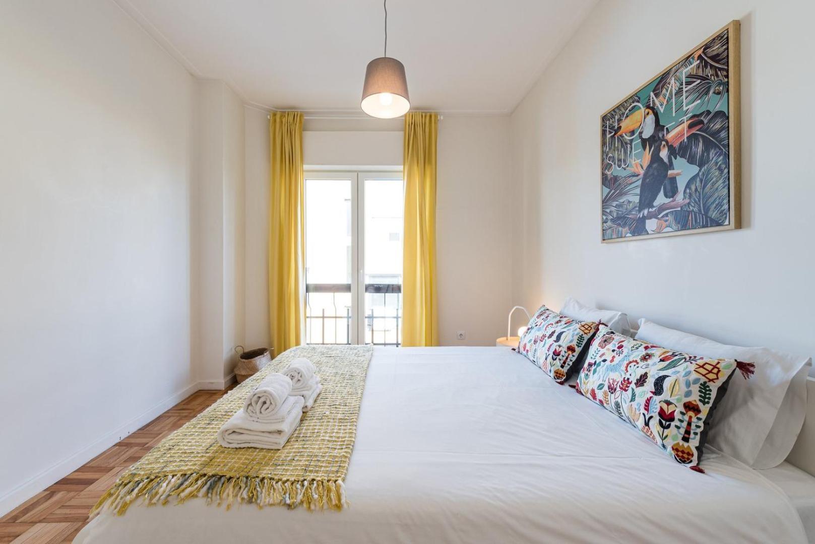 Apartamento Guestready - Peaches & Cream OOporto Exterior foto