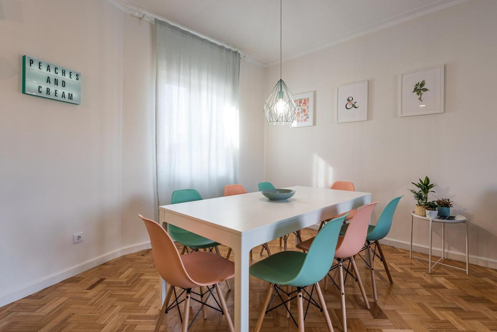 Apartamento Guestready - Peaches & Cream OOporto Exterior foto