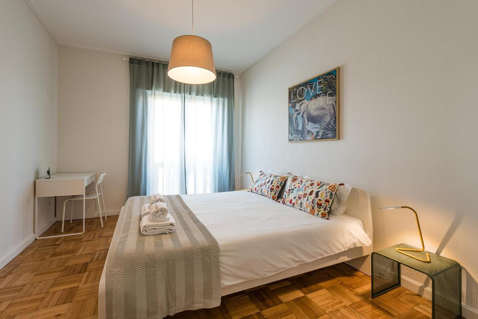 Apartamento Guestready - Peaches & Cream OOporto Exterior foto