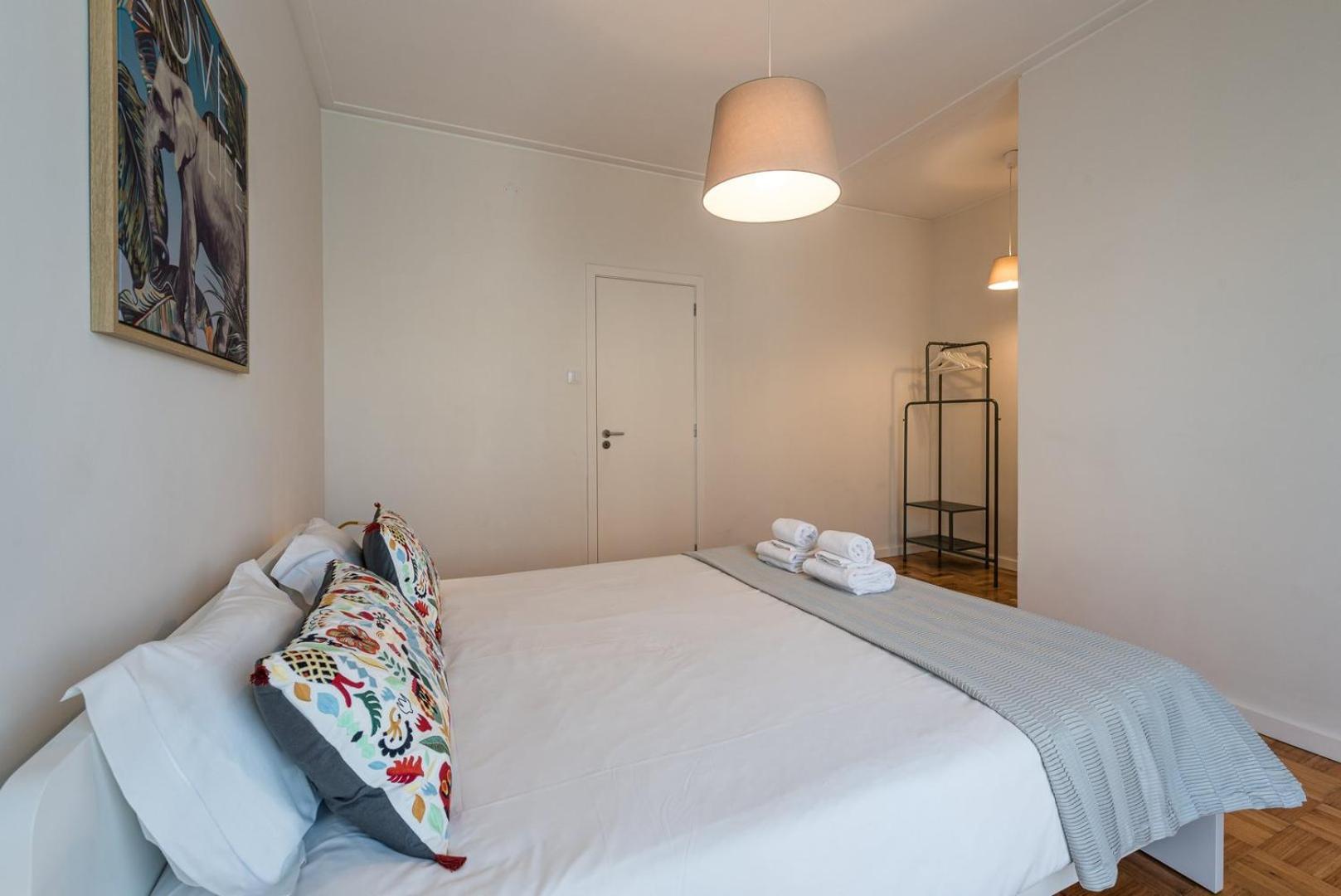 Apartamento Guestready - Peaches & Cream OOporto Exterior foto